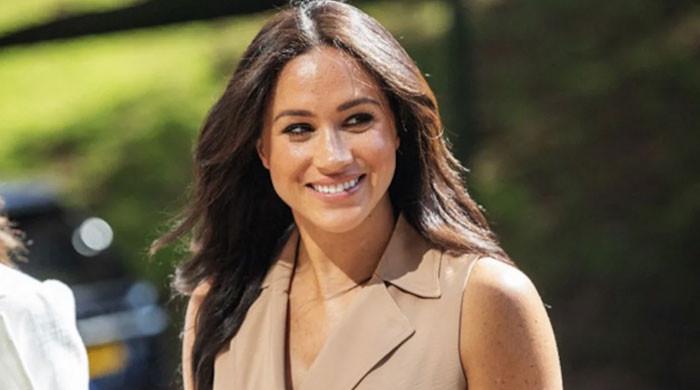 Meghan Markle drops â€˜strong' hints of own memoir