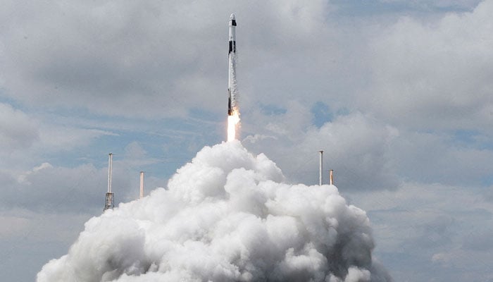 FAA gives nod to SpaceX Falcon 9 return to flight after mishap probe