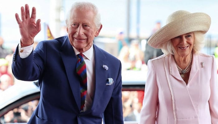 Queen Camilla faces challenges on Australia tour with King Charles