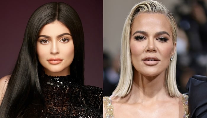 Kylie Jenner reveals sister Khloe Kardashian's key beauty advice  