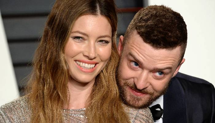 Justin Timberlake has made amends with Jessica Biel for DWI arrest: Report