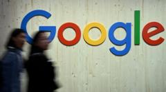 Google goes nuclear to power AI data centres