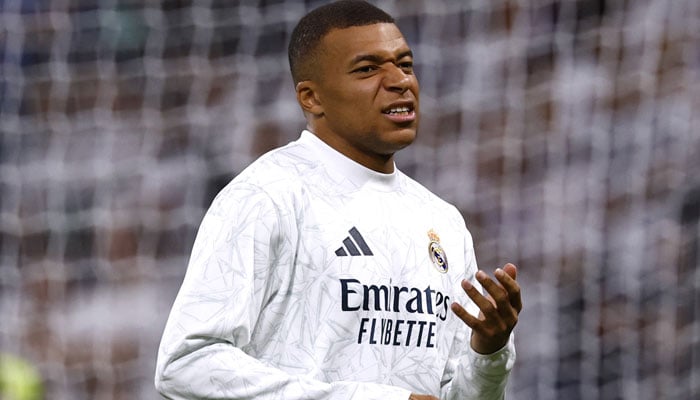 Kylian Mbappe denounces Swedish media's rape allegations as 'fake news'