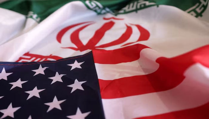 US warns Iran to stop plotting against Trump        