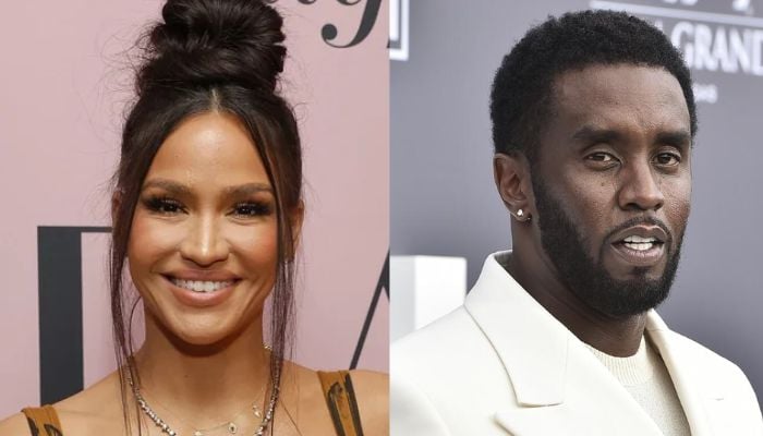 Cassie set to revive music career after Sean 'Diddy' Combs' arrest