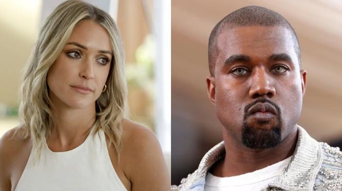 Kanye West is an Illuminati 'clone'?: Kristin Cavallari's bizarre claim