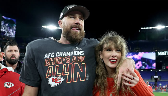 Taylor Swift to skip Travis Kelce's upcoming 'NFL' games?