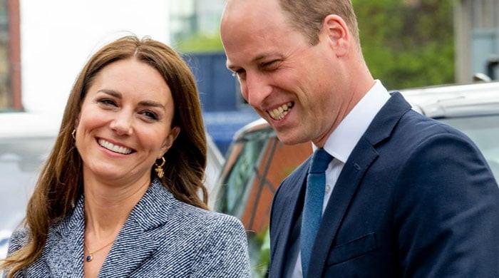 Kate Middleton â€˜softening' Prince William after cancer shock 