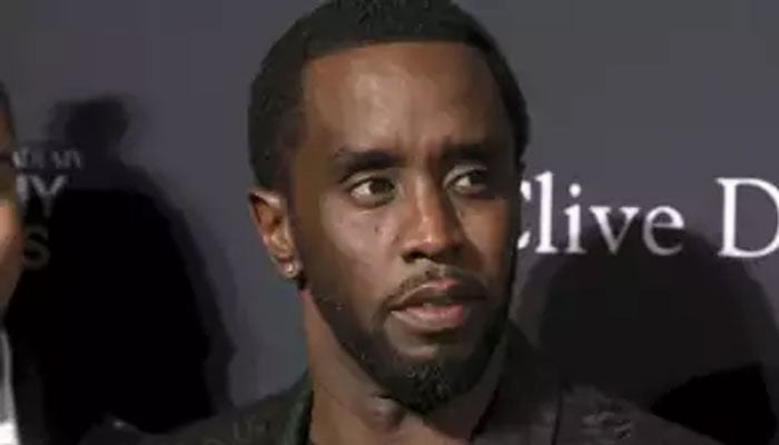 Sean Diddy Combs demands identities of his alleged victims