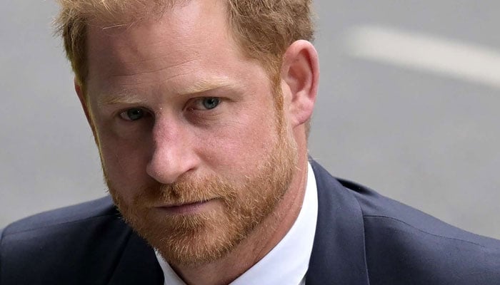 Prince Harry receives hopeful update in new solo career separate from Meghan Markle