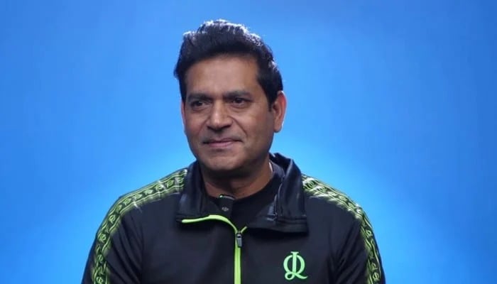 Aqib Javed 'likely to become' Pakistan's white-ball head coach