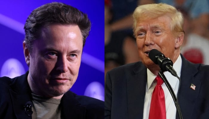 Donald Trump-ally Elon Musk's employees lining up behind Kamala Harris