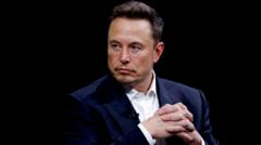 Brazil fines Musk's X for site's return after ban