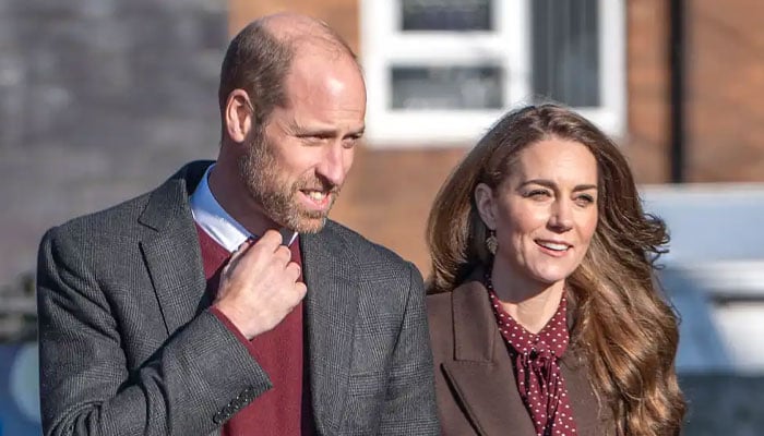 Prince William gives Kate Middleton special task amid royal crisis