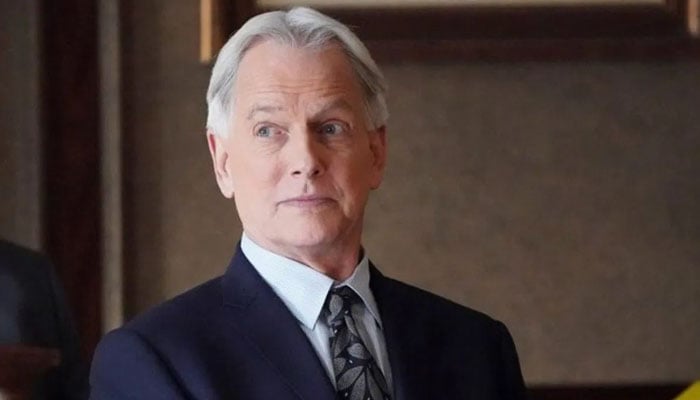 Mark Harmon ends 'NCIS' hiatus, returns as Special Agent Leroy 