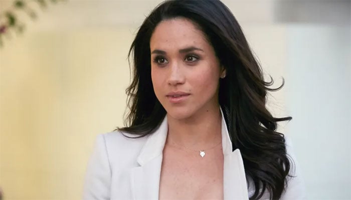 Meghan Markle gets massive support after 'Duchess Difficult' claims