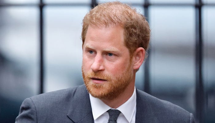 Prince Harry's hopes for Royal reconciliation dashed by past actions