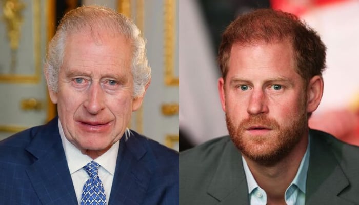 King Charles makes big announcement ahead of Prince Harry's UK visit