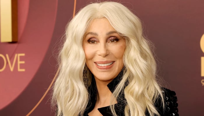 Cher blasts 'Mask' director in new memoir