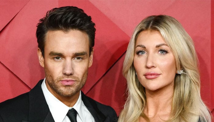 Kate Cassidy's reaction to Liam Payne's last CCTV footage revealed