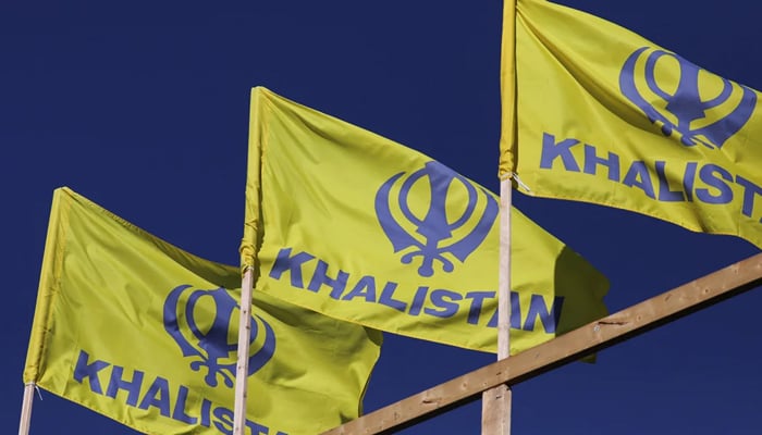 Upcoming Khalistan Referendum in Calgary generates heated arguments