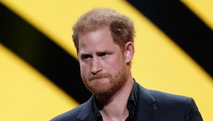 Prince Harry goes to the lowest of lows to attack Kate Middleton