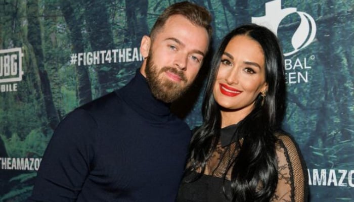 Artem Chigvintsev's lawyer comes in defence amid Nikki Garcia divorce