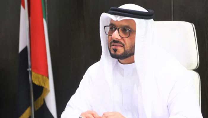 UAE consul general rubbishes 'lies' regarding visa issuance to Pakistanis