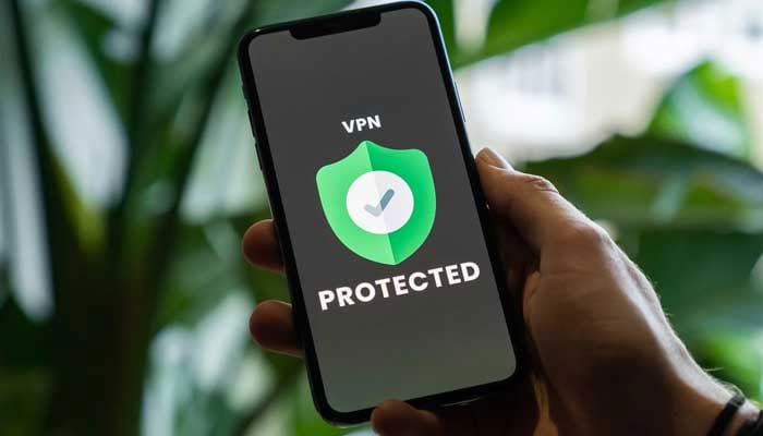 VPN demand more than triples in Pakistan: report