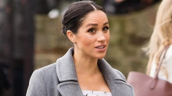 Meghan Markle throwing ‘best boss' narrative after ‘psycho moments'